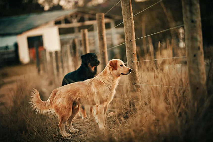 Come rinfrescare il cane d'estate: 7 trucchi infallibili